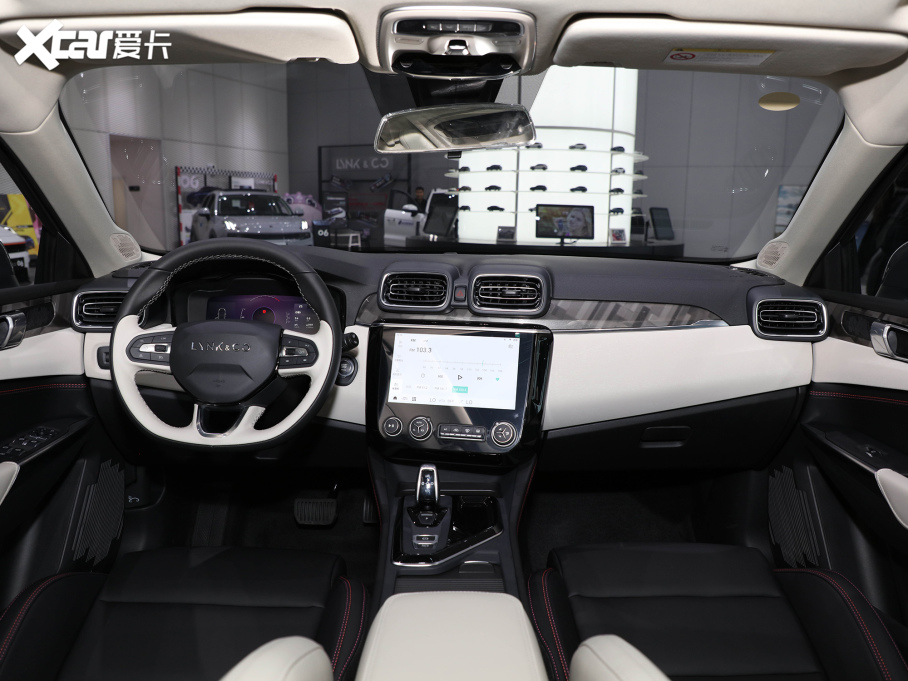 2022I02 1.5T DCTҫPlus