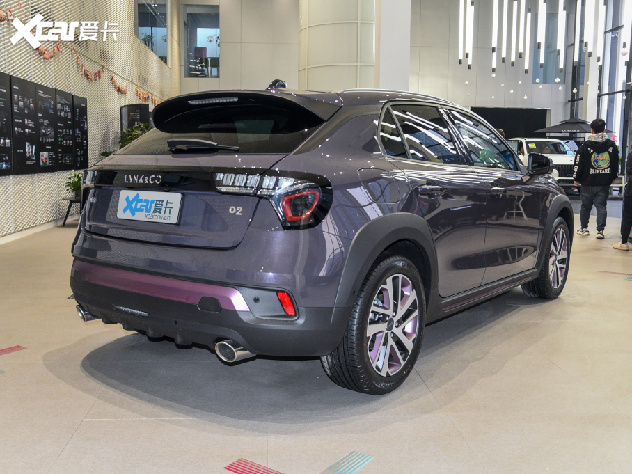 2022I02 1.5T DCTҫPro