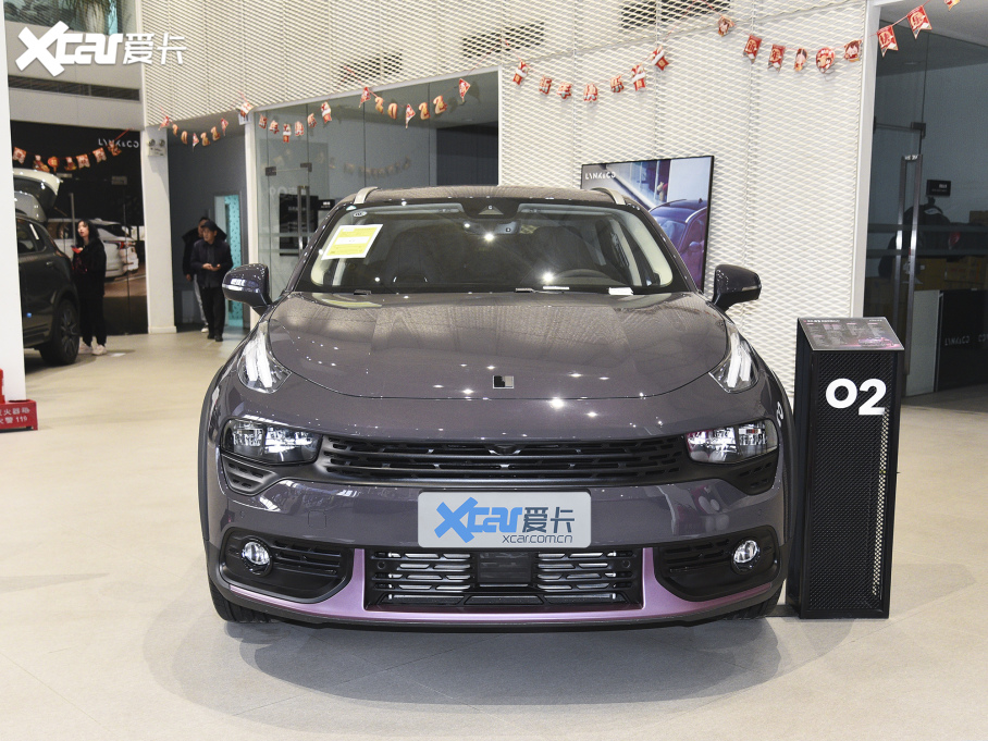 2022I02 1.5T DCTҫPro