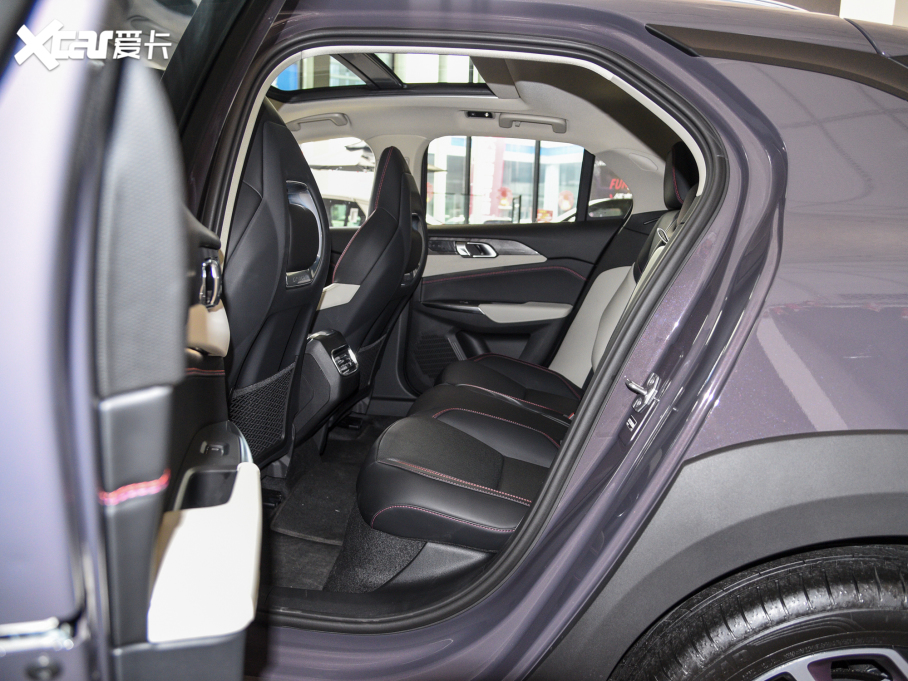 2022I02 1.5T DCTҫPro