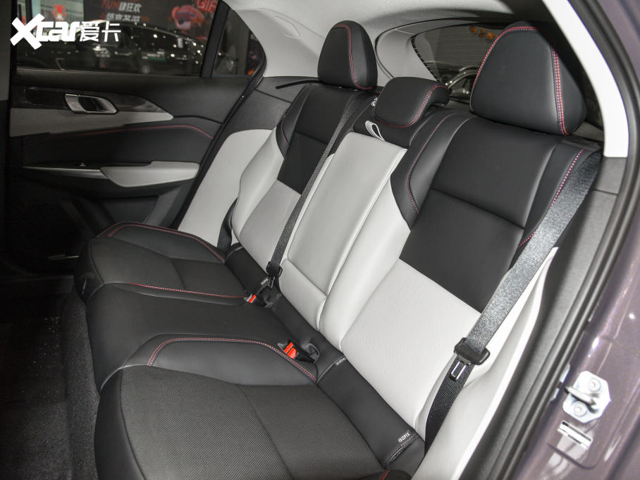 2022I02 1.5T DCTҫPro