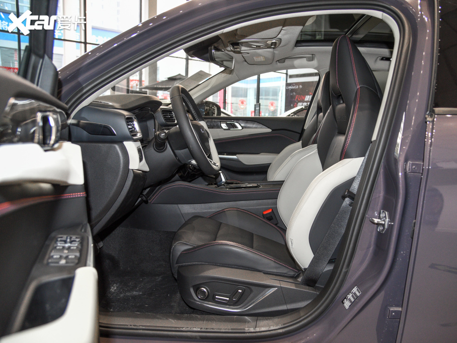 2022I02 1.5T DCTҫPro