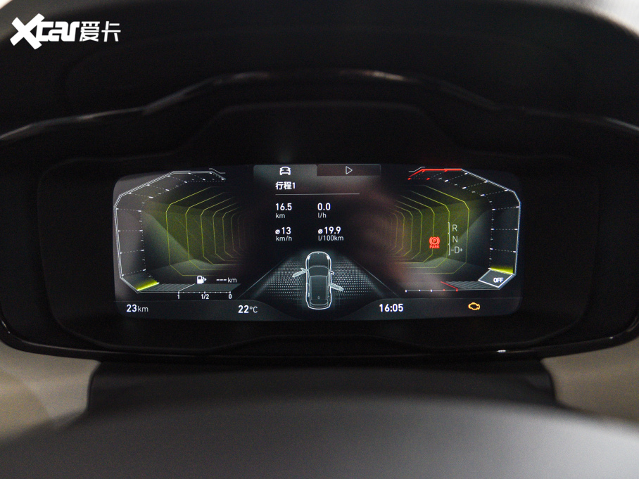 2022I02 1.5T DCTҫPro