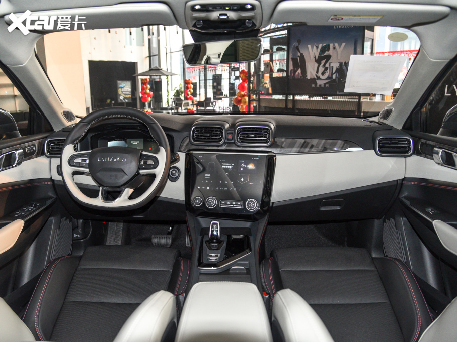 2022I02 1.5T DCTҫPro