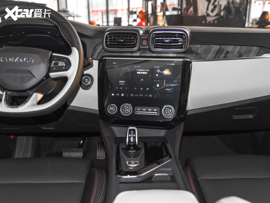 2022I02 1.5T DCTҫPro