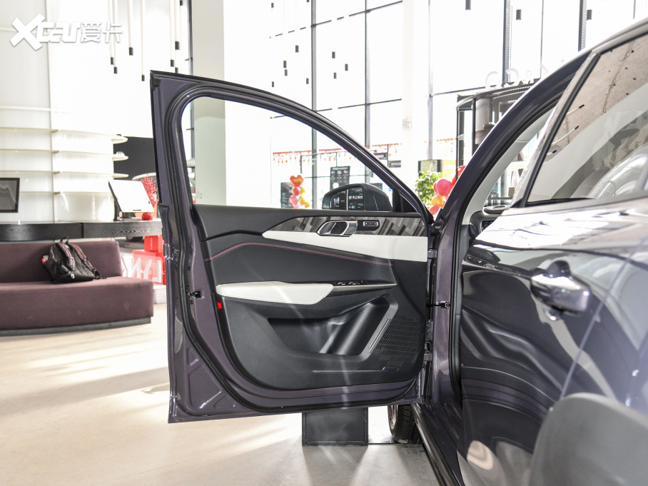 2022I02 1.5T DCTҫPro