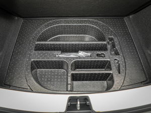 2022款2.0T DCT耀Pro 空间座椅