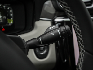 2022款2.0T DCT耀Pro 中控区