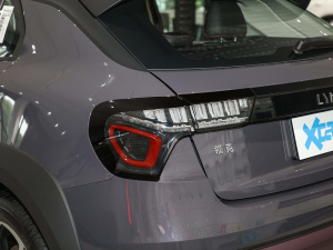 2022款2.0T DCT耀Plus 尾灯