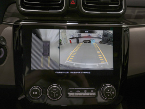 20222.0T DCTҫPlus п_@ʾ