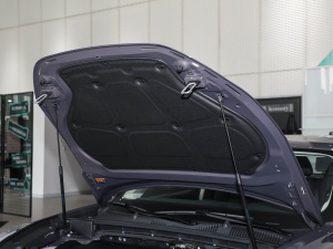 2022款2.0T DCT耀Plus 发动机舱隔音棉