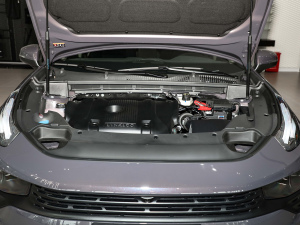 2022款2.0T DCT耀Plus 发动机