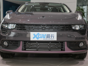 2022款1.5T DCT耀Plus 中网