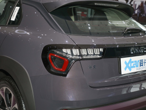 2022款1.5T DCT耀Plus 尾灯