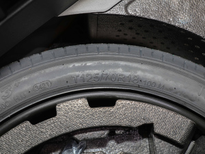 2022款1.5T DCT耀Plus 其它