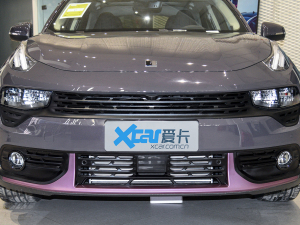 2022款1.5T DCT耀Pro 中网