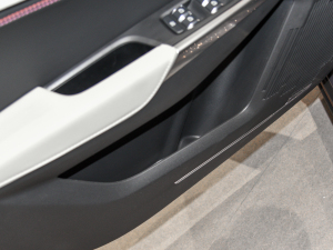 20221.5T DCTҫPro ǰT(ch)g