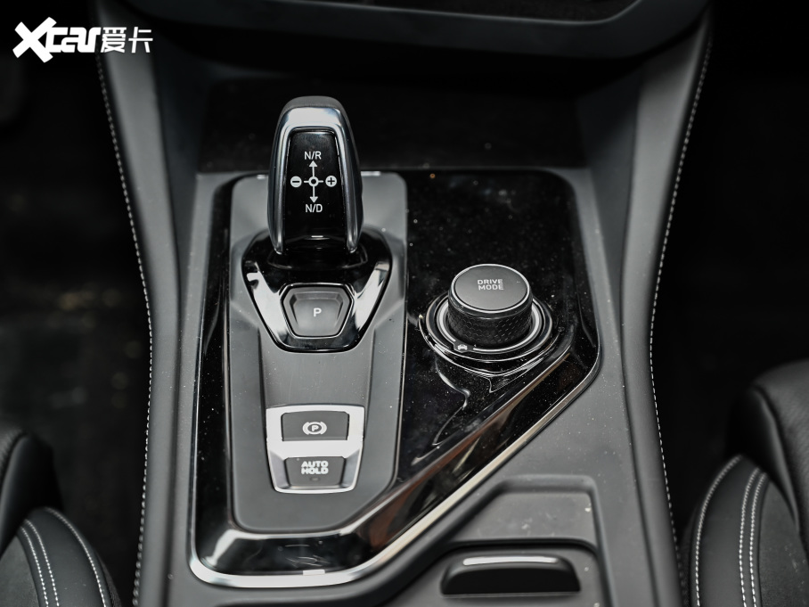 2022I03 2.0TD DCTPro