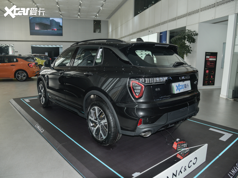 2022I(lng)01 PHEV 1.5TD PHEV Plus