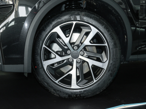2022款1.5TD PHEV Plus 轮圈