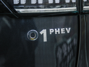 20221.5TD PHEV Plus ^