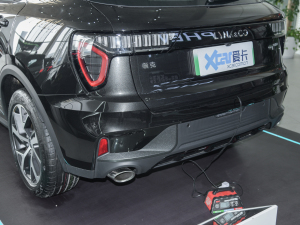 20221.5TD PHEV Plus ^