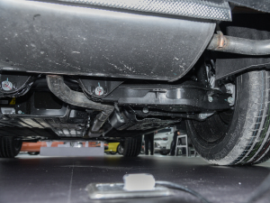 20221.5TD PHEV Plus ^