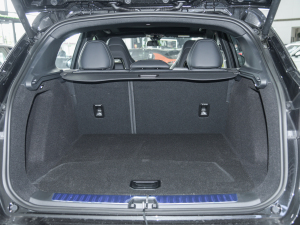 2022款1.5TD PHEV Plus 行李厢空间