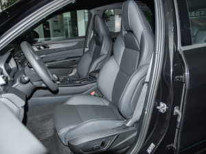 2022款1.5TD PHEV Plus 主驾驶座椅