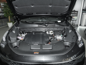 2022款1.5TD PHEV Plus 其它