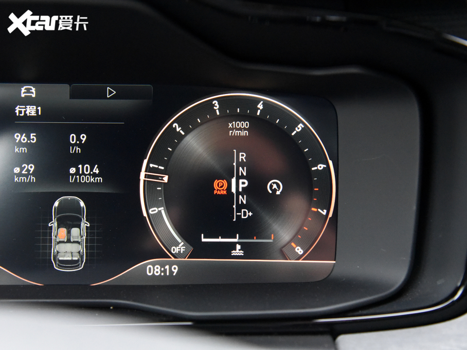 2022I(lng)02 Hatchback 20TD Pro