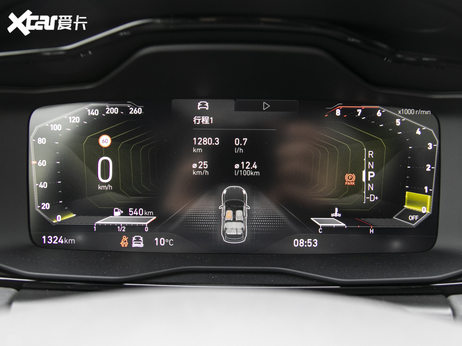 2022I02 Hatchback 20TD Pro