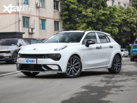 2022I(lng)02 Hatchback 