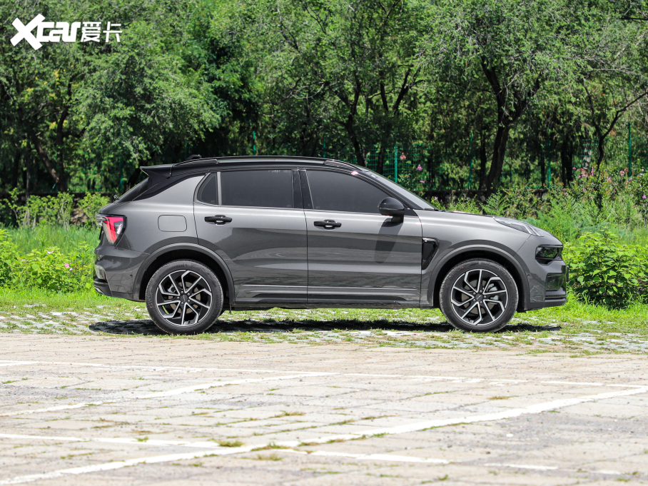 2023I01 1.5TD EM-F PM