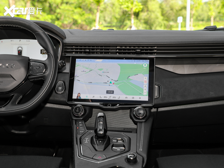 2023I01 1.5TD EM-F PM