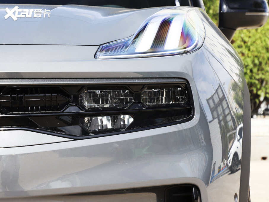 2023I(lng)06 Remix 1.5T Halo