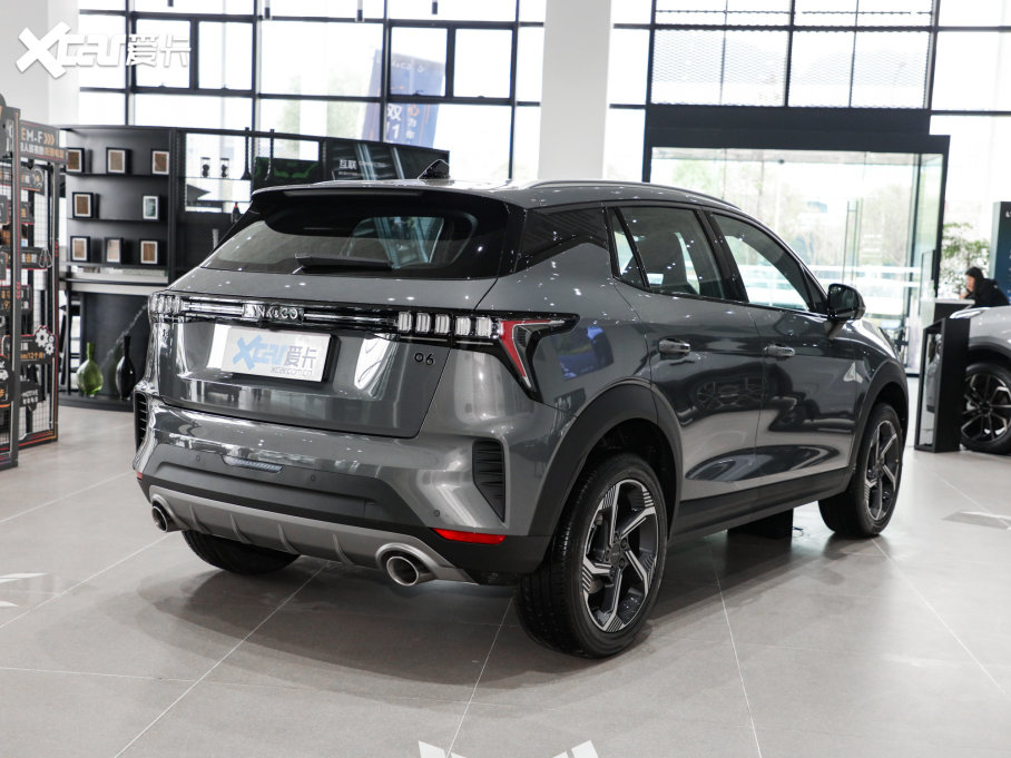 2023I(lng)06 Remix 1.5T Pro