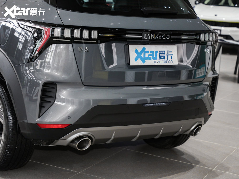 2023I(lng)06 Remix 1.5T Pro