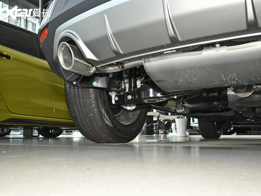 2023I06 Remix 1.5T Plus