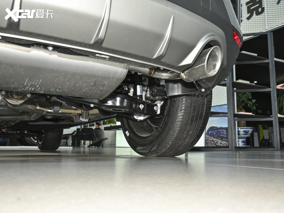 2023I06 Remix 1.5T Plus