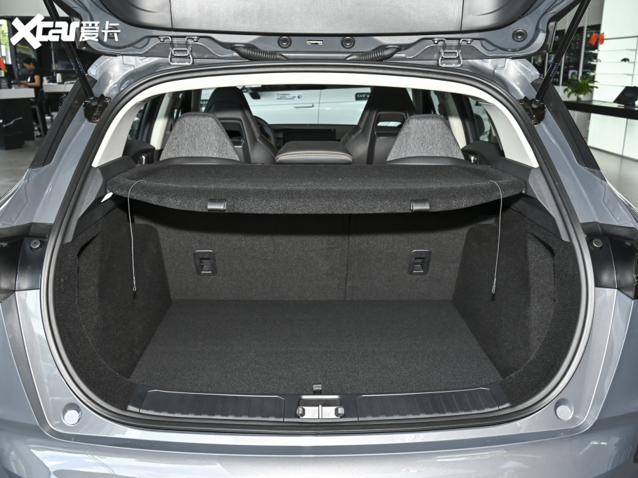 2023I06 Remix 1.5T Plus