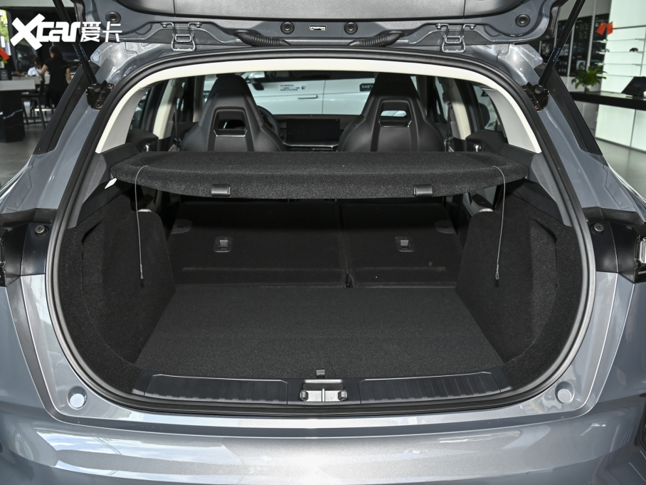 2023I(lng)06 Remix 1.5T Plus