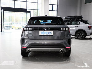 2023款Remix 1.5T 劲Pro 正后	