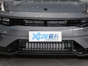 2023款Remix 1.5T 劲Pro 中网
