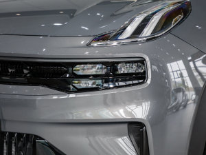 2023款Remix 1.5T 劲Pro 大灯