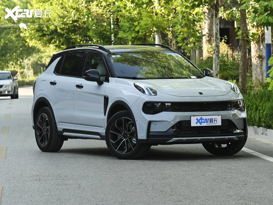 2023I01 PHEV 1.5TD EM-P ذ