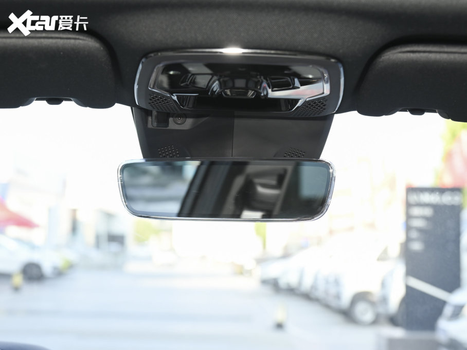 2023I(lng)01 PHEV 1.5TD EM-P ذ