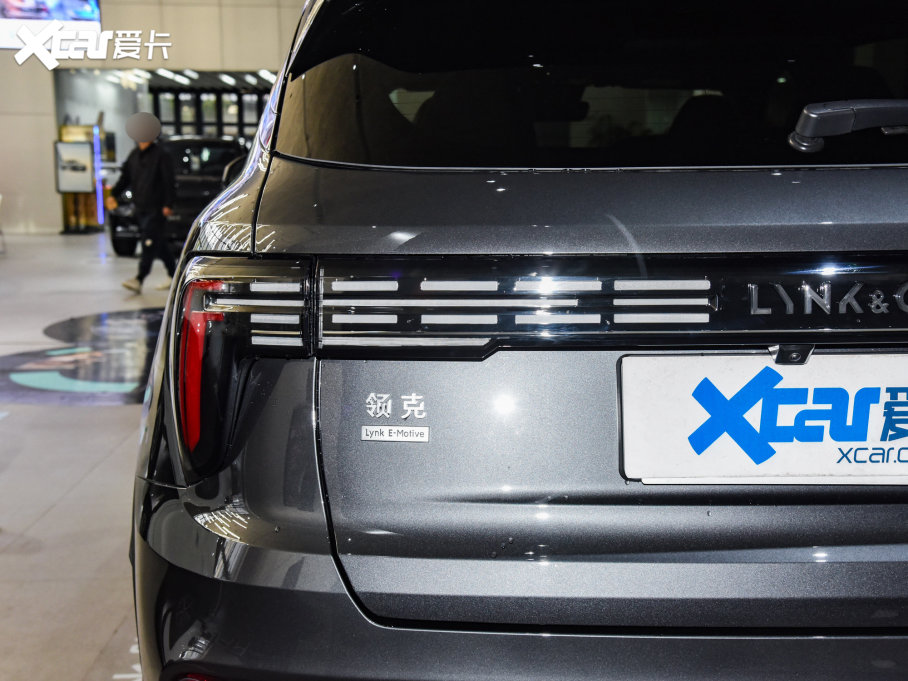 2023I01 PHEV 1.5TD EM-P PM