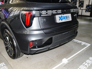2023款1.5TD EM-P PM 细节外观