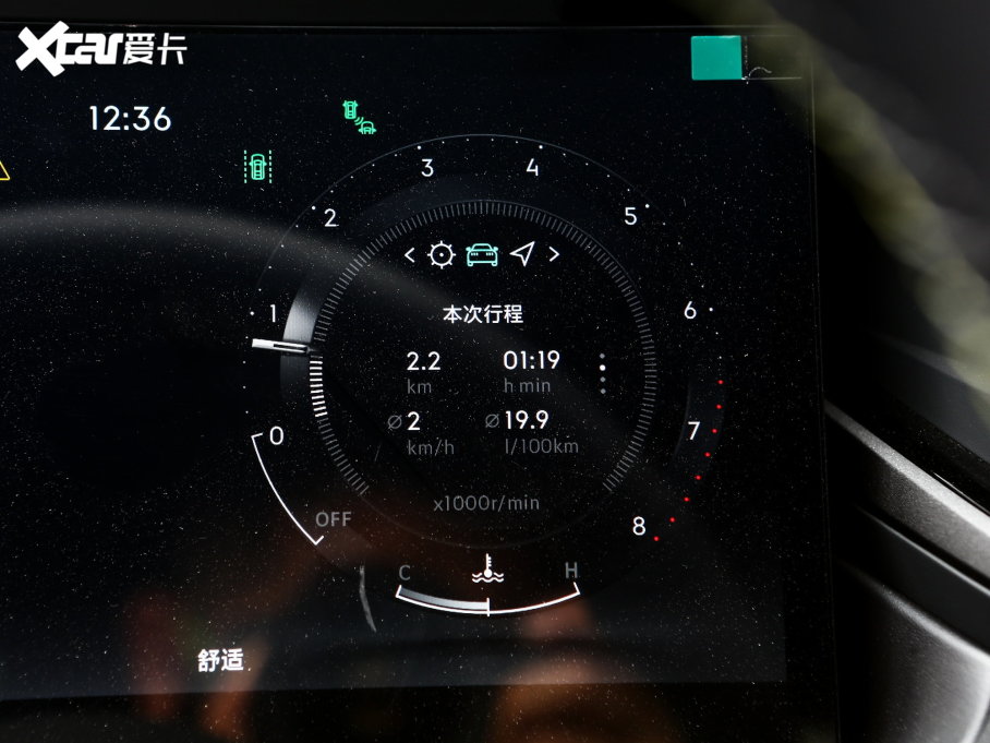 2023I03 2.0TD DCTHalo